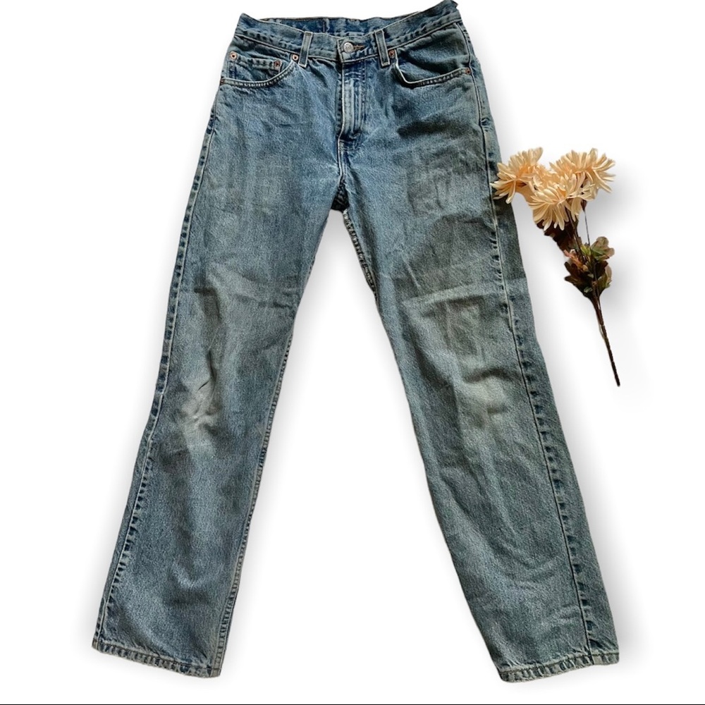 VINTAGE LEVIS 505